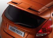 Ford Fiesta S